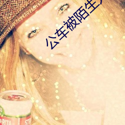 公车被陌(陌)生(生)人摸的好(好)爽