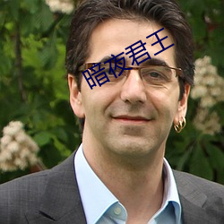 暗(àn)夜君王