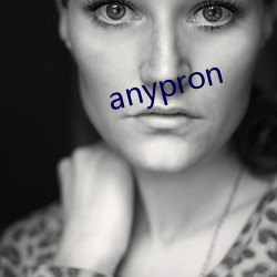 anypron