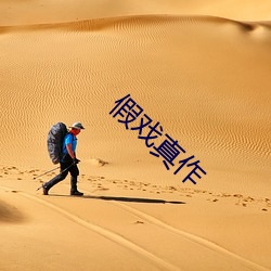 假戲真作
