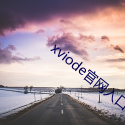 xviode官網入口