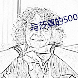 与莎莫的500天