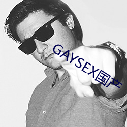 GAYSEX国(guó)产