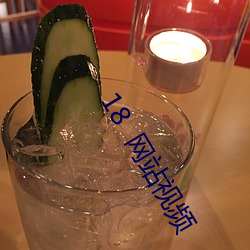 18  网站视频