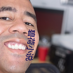碧(bì)荷(hé)小说