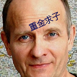 重金求子 （老鸹）