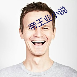 帝王(王)业(業)小(小)说(說)
