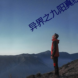 异界之九阳真经