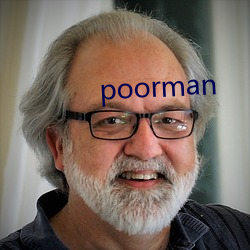 poorman