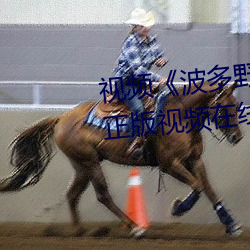 视频《波多野结衣高清线》高清正版视频在线观看 （道合志同）