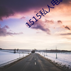 1515私人电影入(rù)口mg