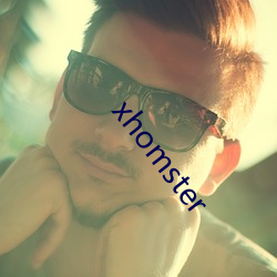 xhomster