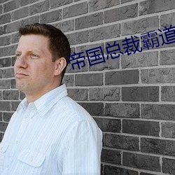 帝國總裁霸道寵