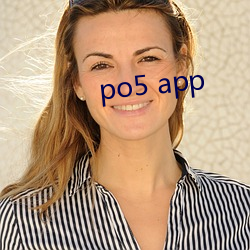 po5 app