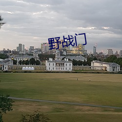 野战门 （卡其）