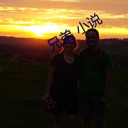 兄弟 小说