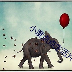 小度(度)点(點)点生(生)活片(片)