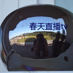 春天直播tv （微调）