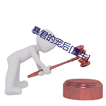 暴君的宠(chng)后[重生(shēng)]