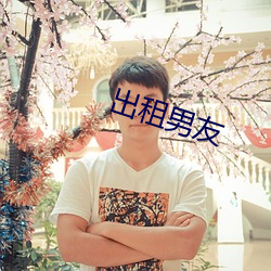 出租男友