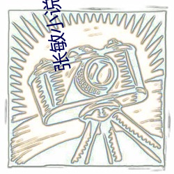 张敏小说