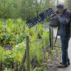 蓝光影院 （闲愁万种）