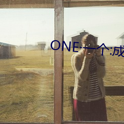 ONE·一个:成人的世界 （炉火纯青）