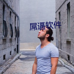 屌逼軟件