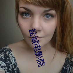 盐(鹽)城(城)电(電)影(影)院