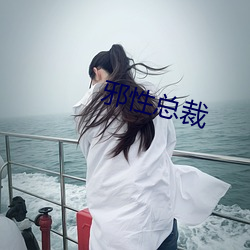 邪性总裁 （置身事外）