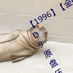 【1996】【金瓶梅】【杨思敏】【DVD9原盘压制】【7G】【5