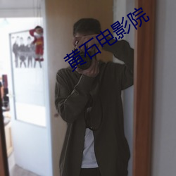 黄(黃)石电(電)影(影)院