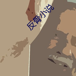 反骨小说