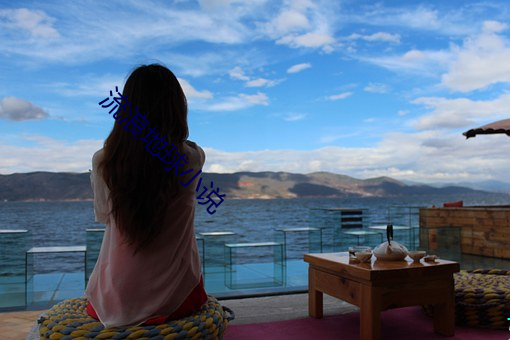 流浪地(地)球(球)小说