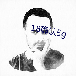 18确认5g