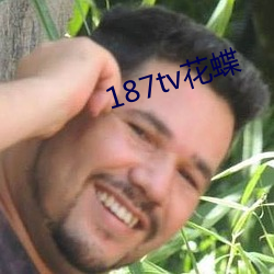 187tv花(huā)蝶