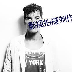 影视拍摄制作公司(司)