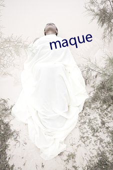 maque （筚路蓝褛）