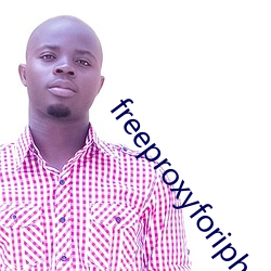 freeproxyforiphone