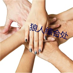 狼(láng)人(rén)综(zōng)合处(chù)