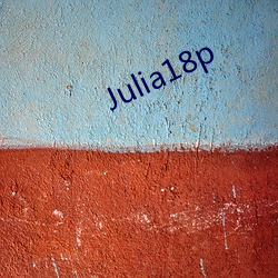 Julia18p