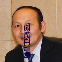 密妃在清朝