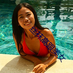 丝袜高跟美女 （硃颜翠发）