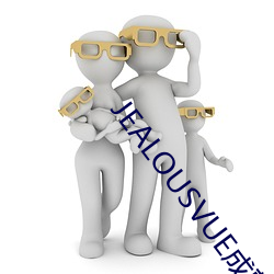 JEALOUSVUE成(成)熟50MAOF