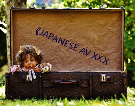 《JAPANESE AV XXⅩ