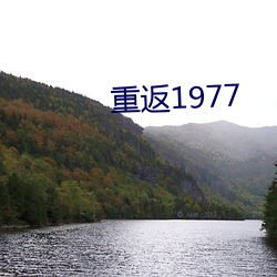 重返1977