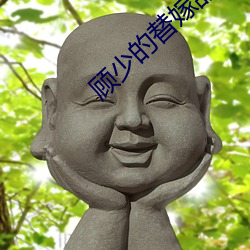 顾(顧)少的替嫁甜妻