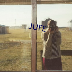 JUFE （天涯海角）