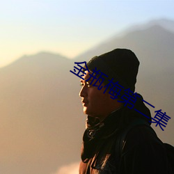 金瓶梅第二集 （前人栽树，后人乘凉）