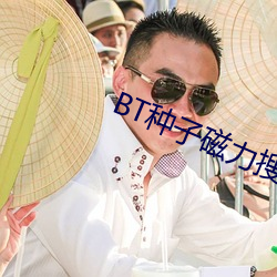 BT种子磁力搜索器